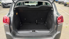 Citroen C3 Aircross 1.2 PureTech 110 C-Series Edition 5dr Petrol Hatchback